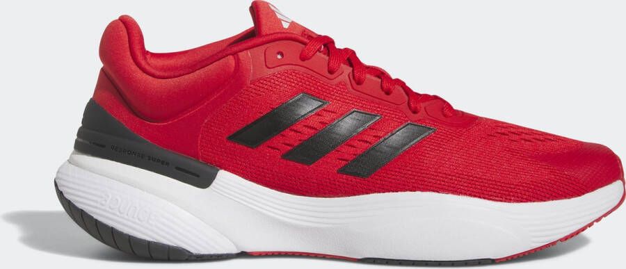 Adidas Perfor ce Response Super 3.0 Schoenen Unisex Rood