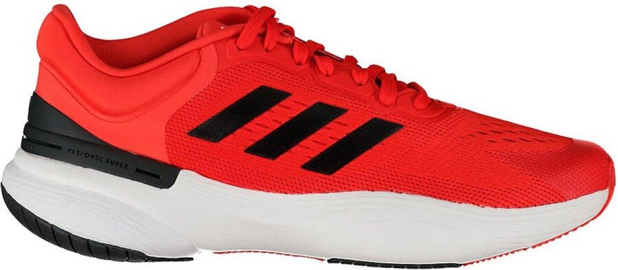 adidas Performance Response Super 3.0 Schoenen Unisex Rood