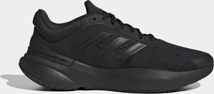 Adidas Perfor ce Response Super 3.0 Schoenen Unisex Zwart