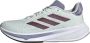 Adidas Performance Response Super Schoenen Dames Groen - Thumbnail 1