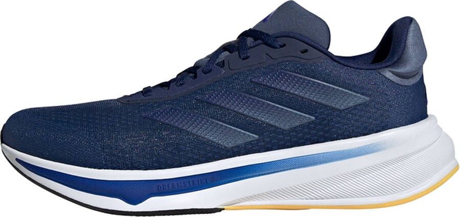 Adidas Performance Response Super Schoenen Unisex Blauw