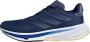 Adidas Perfor ce Response Super Schoenen Unisex Blauw - Thumbnail 1