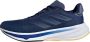 Adidas Performance Response Super Schoenen Unisex Blauw - Thumbnail 1