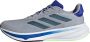 Adidas Performance Response Super Schoenen Unisex Grijs - Thumbnail 1