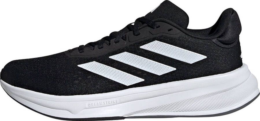 adidas Performance Response Super Schoenen Unisex Zwart