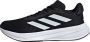 Adidas Performance Response Super Schoenen Unisex Zwart - Thumbnail 1