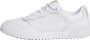 Adidas Performance Retrocross 25 Spikeless Golfschoenen Dames Wit - Thumbnail 1