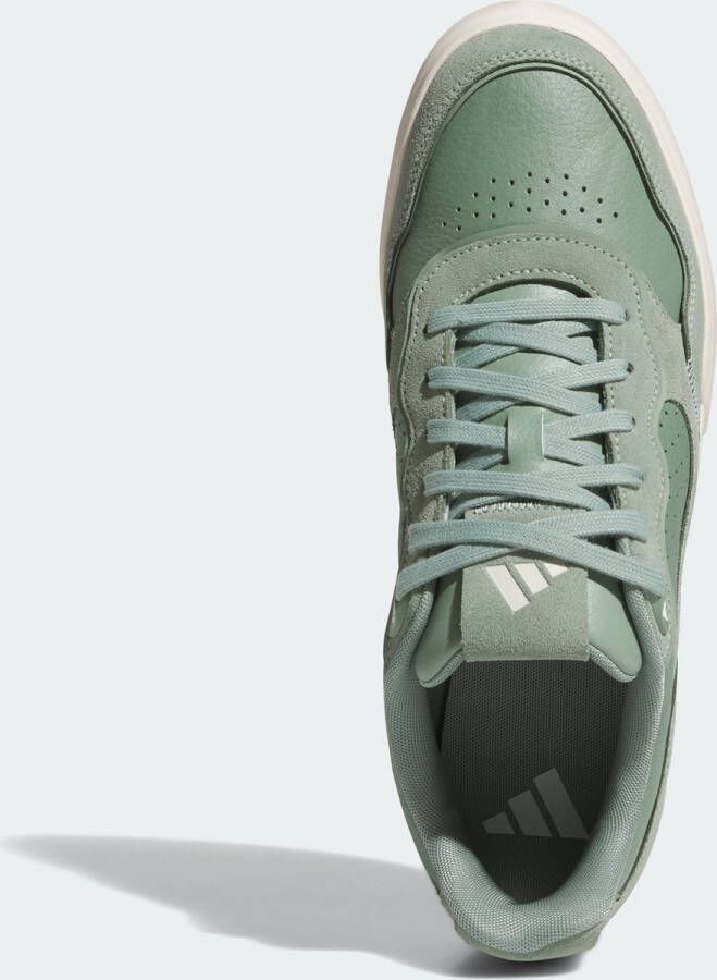 Adidas Performance Retrocross 25 Spikeless Golfschoenen Heren Groen