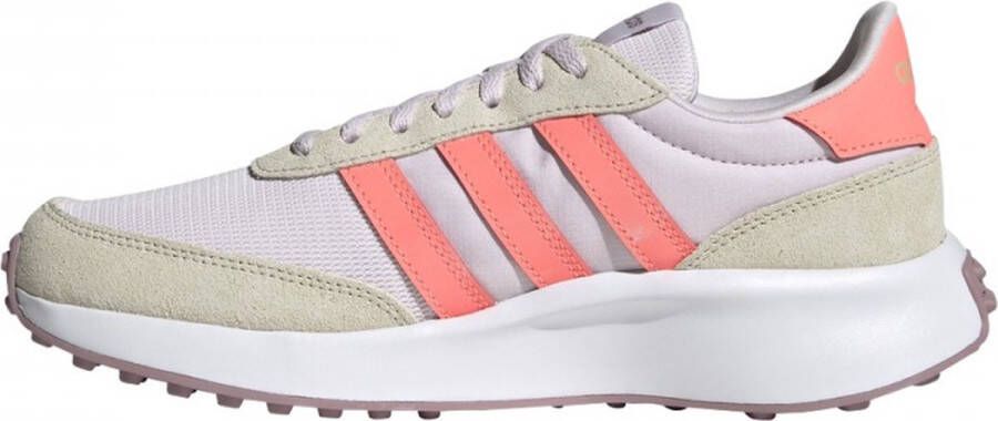 Adidas Performance Run 70S Hardloopschoenen Vrouw Rose