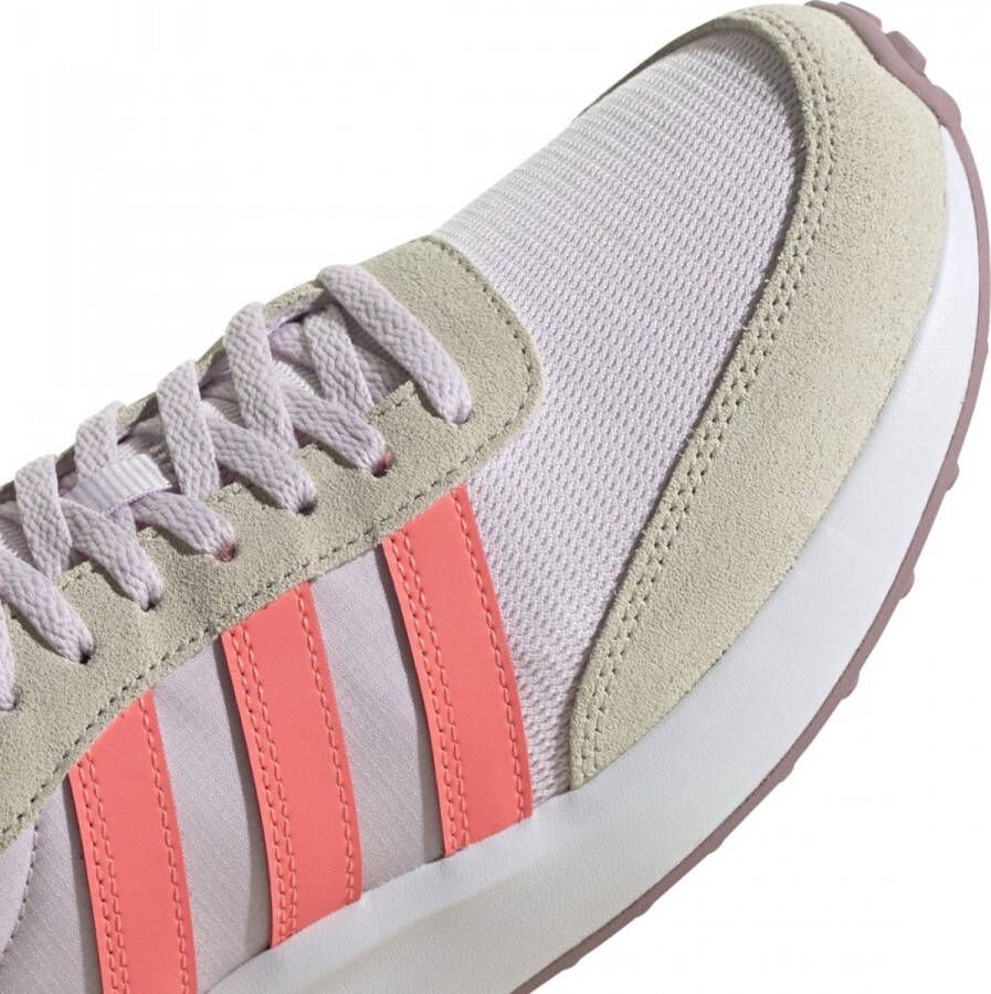 Adidas Performance Run 70S Hardloopschoenen Vrouw Rose