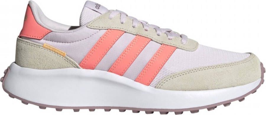 Adidas Performance Run 70S Hardloopschoenen Vrouw Rose