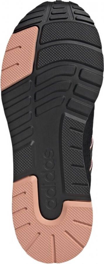 Adidas Performance Run 80S Hardloopschoenen Vrouwen Zwarte