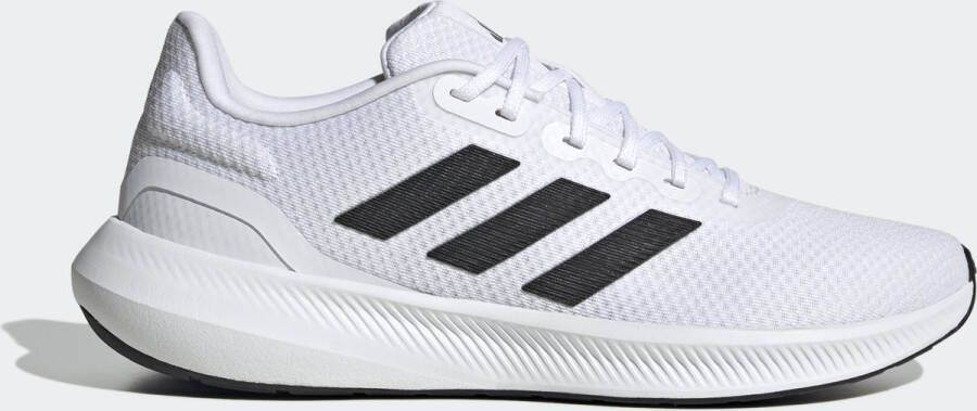 Adidas Runfalcon 3.0 Hardloopschoenen White 2