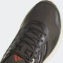 Adidas Performance Runfalcon 3.0 hardloopschoenen olijfgroen zwart - Thumbnail 5
