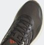 Adidas Perfor ce Runfalcon 3.0 hardloopschoenen olijfgroen zwart - Thumbnail 5