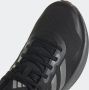 Adidas Performance Runfalcon 3.0 hardloopschoenen zwart grijs antraciet - Thumbnail 2