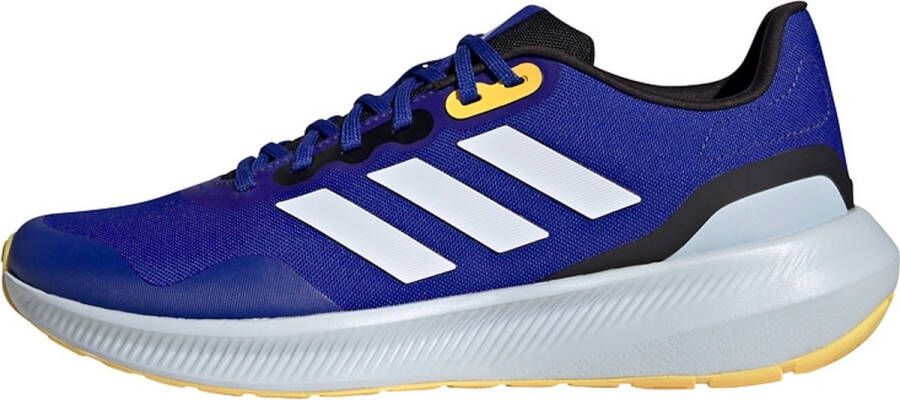 Adidas Perfor ce Runfalcon 3 TR Shoes Unisex Blauw