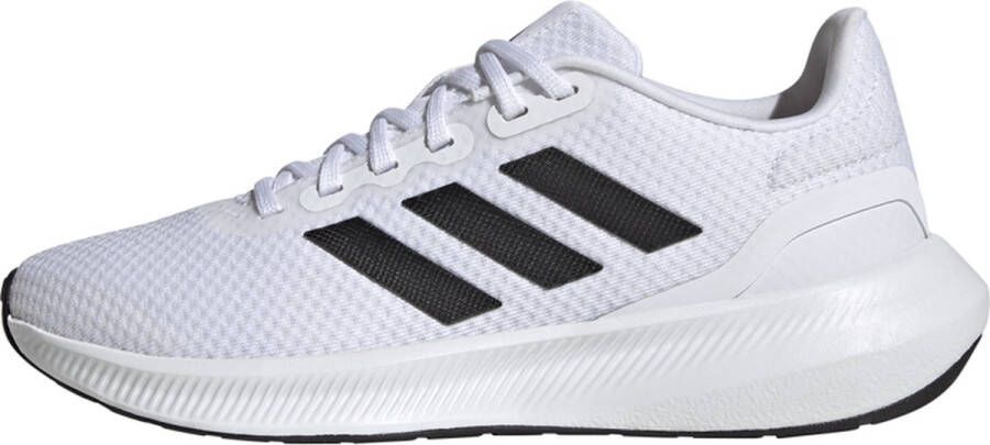 adidas Performance Runfalcon 3.0 Schoenen Unisex Wit