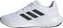 Adidas Perfor ce Runfalcon 3.0 Schoenen Unisex Wit - Thumbnail 3