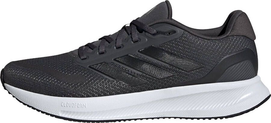 adidas Performance Runfalcon 5 Hardloopschoenen Heren Grijs
