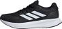 Adidas Performance Runfalcon 5 Hardloopschoenen Unisex Zwart - Thumbnail 2