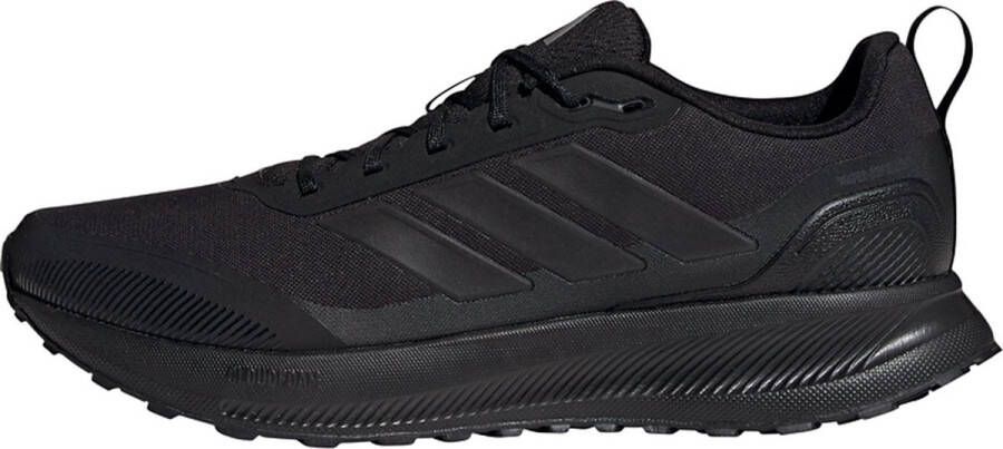 adidas Performance Runfalcon 5 TR Hardloopschoenen Unisex Zwart