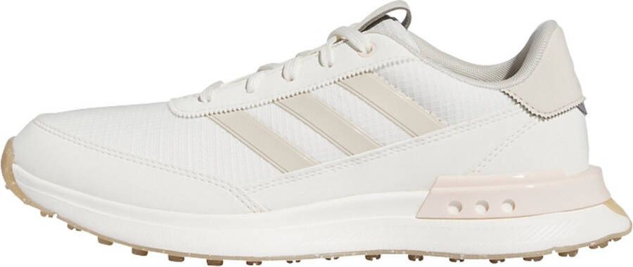 Adidas Performance S2G Spikeless 24 Golfschoenen Dames Wit