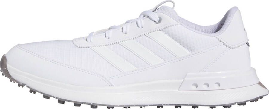 Adidas Performance S2G Spikeless 24 Golfschoenen Dames Wit
