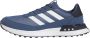 Adidas Performance S2G Spikeless 24 Golfschoenen Heren Blauw - Thumbnail 1