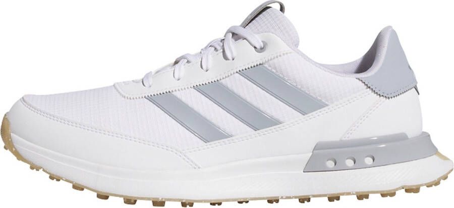 Adidas Performance S2G Spikeless 24 Golfschoenen Heren Wit