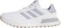 Adidas Performance S2G Spikeless 24 Golfschoenen Heren Wit - Thumbnail 1