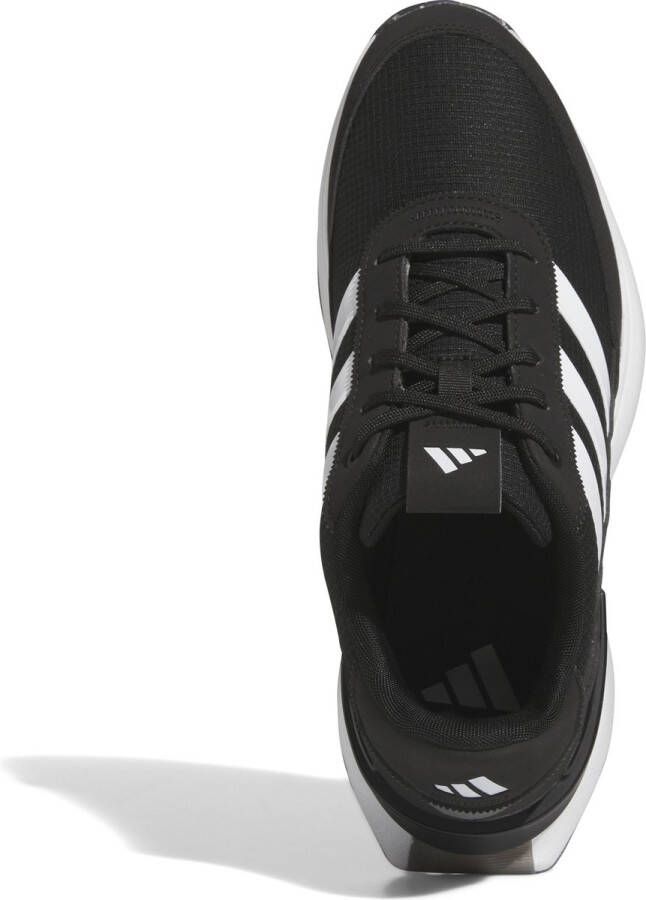 Adidas Performance S2G Spikeless 24 Golfschoenen Heren Zwart
