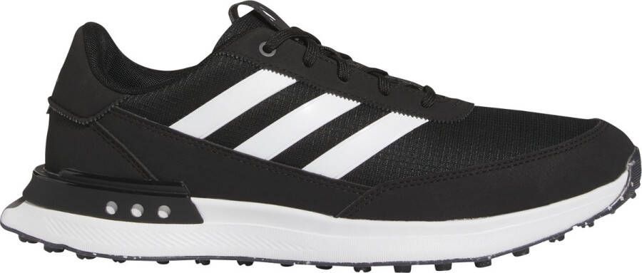 Adidas Performance S2G Spikeless 24 Golfschoenen Heren Zwart