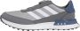 Adidas Performance S2G Spikeless BOA 24 Wide Golfschoenen Heren Grijs - Thumbnail 1