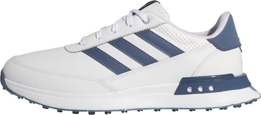 Adidas Performance S2G Spikeless Leather 24 Golfschoenen Heren Wit