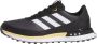 Adidas Performance S2G Spikeless Leather 24 Golfschoenen Heren Zwart - Thumbnail 1