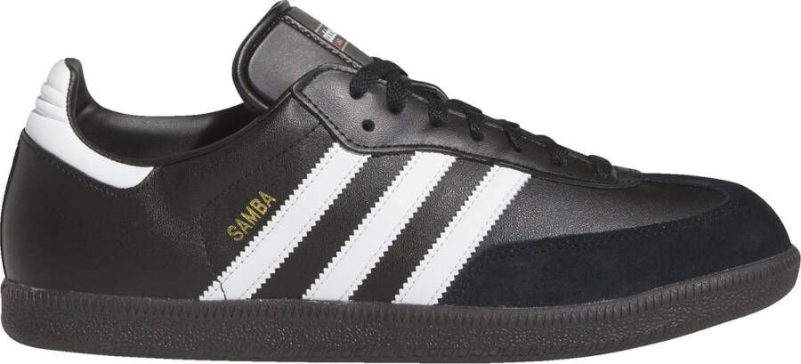 Adidas Originals Samba Cblack Ftwwht Cblack Schoenmaat 42 2 3 Sneakers 019000 - Foto 1