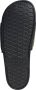 Adidas Performance Adilette Comfort Sandalen Mannen Zwarte - Thumbnail 1