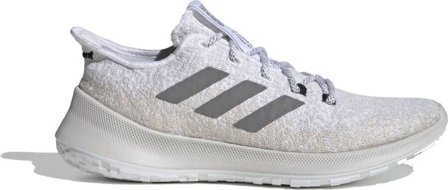 Adidas Performance Sensebounce W Hardloopschoenen Vrouwen wit