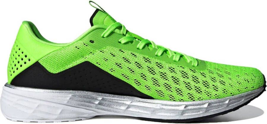Adidas Performance Sl20 Hardloopschoenen Mannen groen