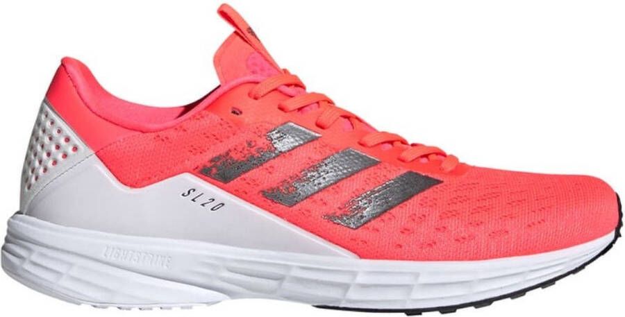 Adidas SL20 hardloopschoenen voor dames Hardloopschoenen