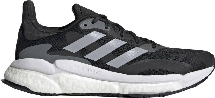 Adidas Perfor ce Solar Boost 3 W Hardloopschoenen Zwarte