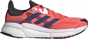 Adidas Performance Solar Boost 4 M Hardloopschoenen Man Rose