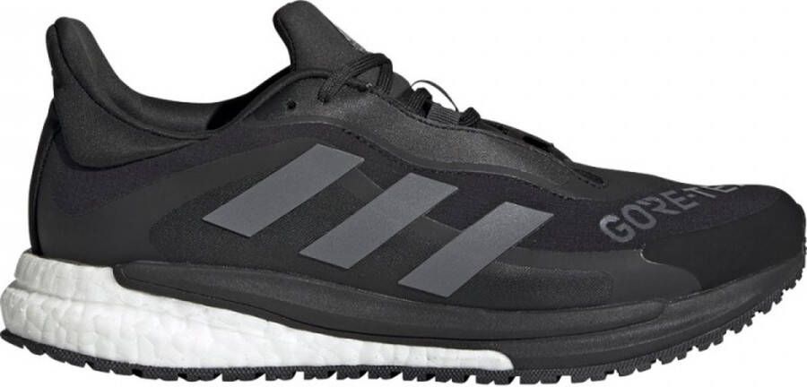 Adidas Performance Runningschoenen SOLAR GLIDE 4 GORE TEX BOOST RAN.RDY REGULAR WOMENS