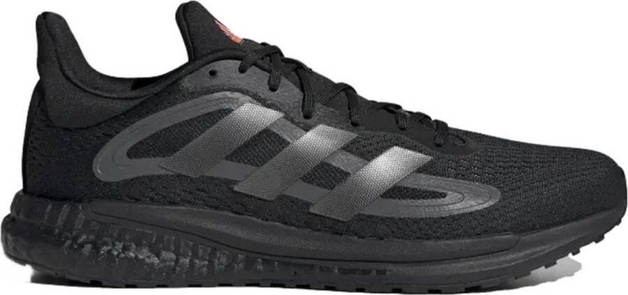 Adidas Performance Runningschoenen SOLAR GLIDE 4 BOOST PRIMEGREEN REGULAR MENS