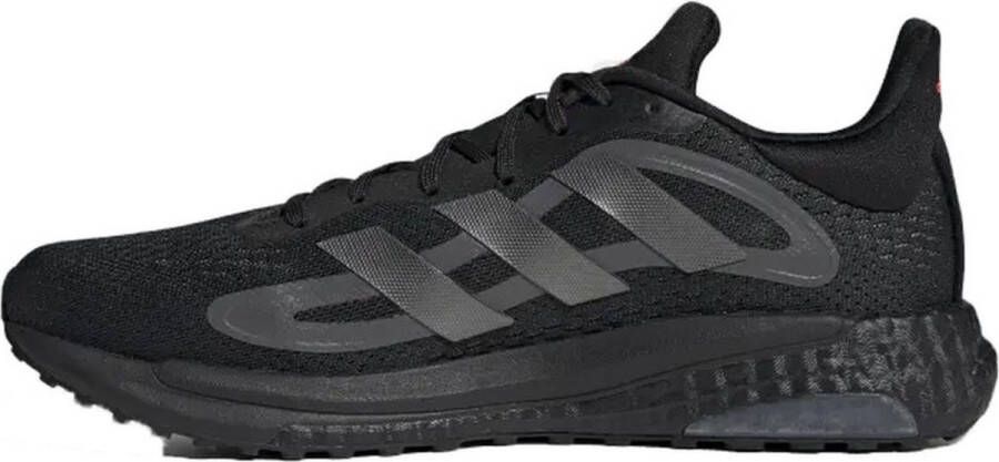 adidas Performance Solar Glide 4 M Hardloopschoenen Mannen Zwarte