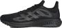 Adidas Performance Runningschoenen SOLAR GLIDE 4 BOOST PRIMEGREEN REGULAR MENS - Thumbnail 1