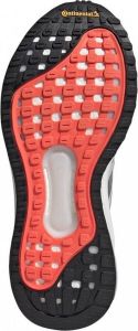 Adidas Performance Solar Glide 4 St W Hardloopschoenen Vrouwen Grijs