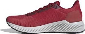 Adidas Performance Solar Ride Hardloopschoenen Man Rode