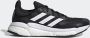 Adidas Performance Solarboost 4 Schoenen Dames Zwart - Thumbnail 1